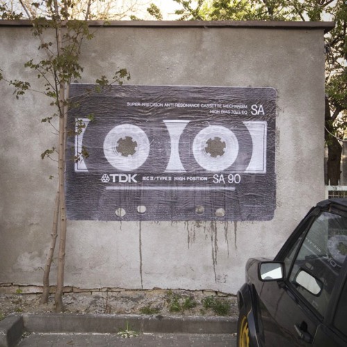 Flashy Flashy Nicolas Jaar Remix
