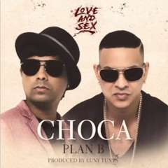 99.72 Plan B- Choca Dj Type® (simple Rmx)