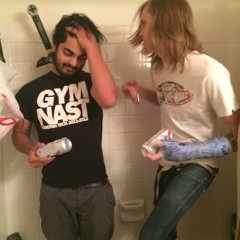 White Girls By: The Pardy Boys