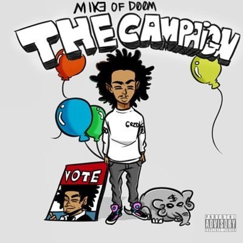Say Whop Feat. Cal Rips [Prod. JohnnyJon]