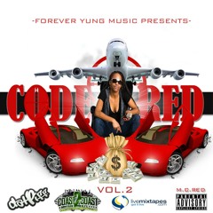 On My Mama- Tiki10Hunnit