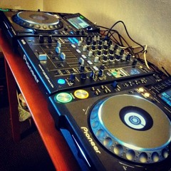 DJ EV0LVED Filthy Mix!