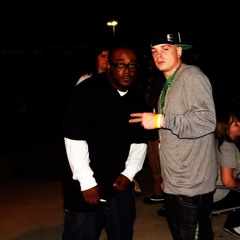 Dont Shoot remix- Feat Steve Galloway and Andy Nash