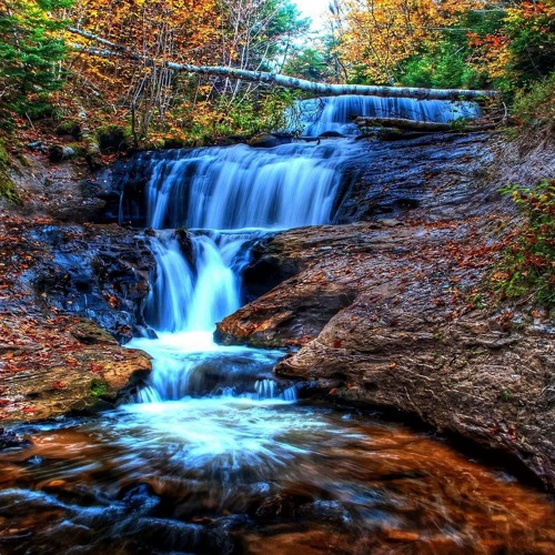 Azure Creek