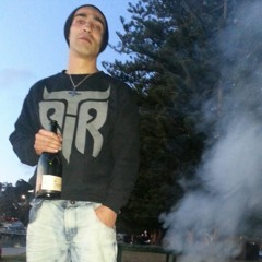 Fariginal - Good Thang Feat Sir T at The journey to somewhere new