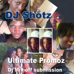 Dj Shotz - Best Of Ugandan And Afrobeat Non Stopmix OCt 2014
