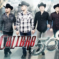 Calibre 50 Mix