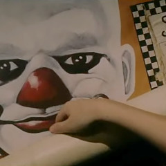 The Ballad Of Feisty Joe Jackson and The Black Blacks