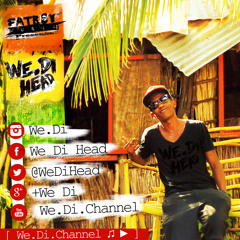 WeDi Head - AkTiva (Prod. By Fatboymusic & SativaMusic)