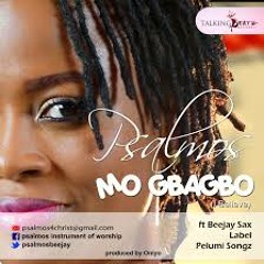 I Believe By (PSALMOS)