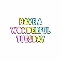 Tuesday (Instrumental Remix)