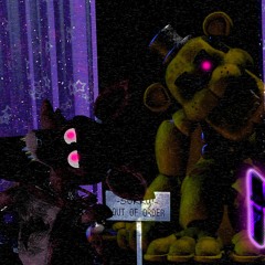 Five Nights at Freddy's Remix - Not Alone - Nitroglitch