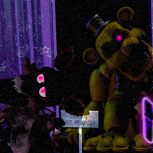 Five Nights at Freddy's Remix - Not Alone - Nitroglitch