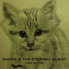 Sandy & The Eternal Quest (MIXTAPE)