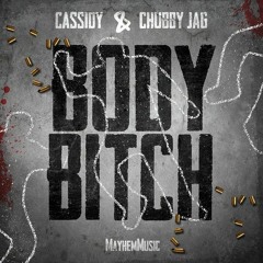 Cassidy - Body Bitch ft. Chubby Jag (DigitalDripped.com)