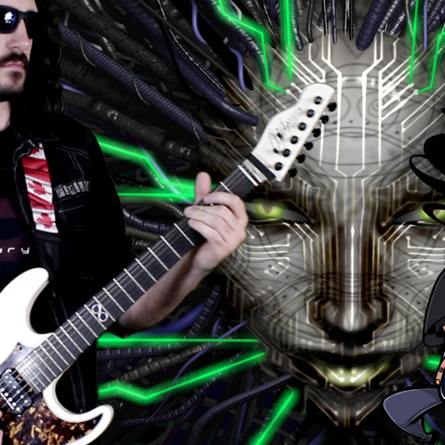 System Shock 2 - Med Sci 1 "Epic Rock" Cover/Remix