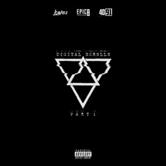 Basileus B Ft. JIMI x ( Prod by 5TH DMNSN)