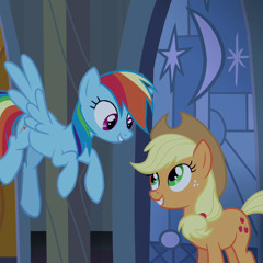 MLP Remix