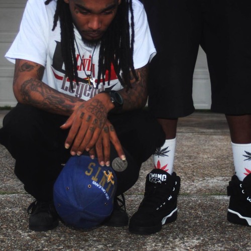 Listen to Sick N Tired Feat. ArtFace & YMCMB Flow by Young Putt in y  playlist online for free on SoundCloud