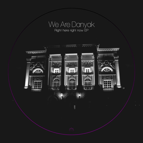 We Are Danyak - Munch It