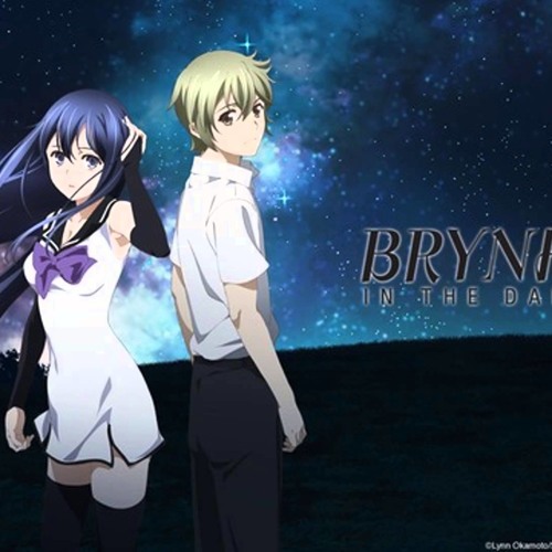 Gokukoku no Brynhildr – KSensei