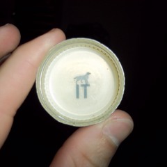 New private playlist