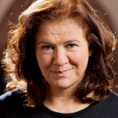 Jutta Ditfurth   -   Mythos Überbevölkerung