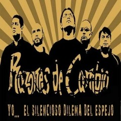 Razones de Cambio - son de armonia a #RockGuatemalteco