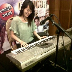 Cinta kan Membawamu Kembali (Fingerstyle Guitar by Reza Husein)