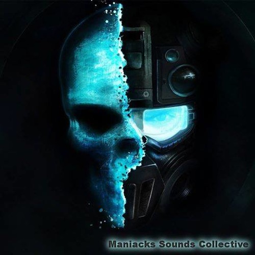 1,2 Fredy Coming ForYou (original mix)[Maniacks Sounds Collective)