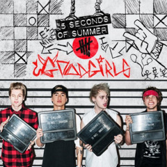 Good Girls 5 Seconds Of Summer Cover