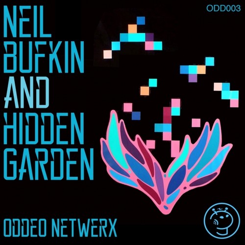 Hidden Garden - Unkle Funkle [Preview]