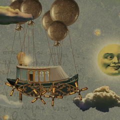 Engines in Sepia - Excerpt 1