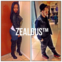 Lena Hearts Ft. Phaze Jackson - Zealous