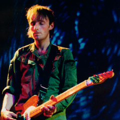 Alastair Galbraith live at Sammy's (Oct, 2000)