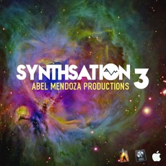 Synthsation Volume 3  Full Demo