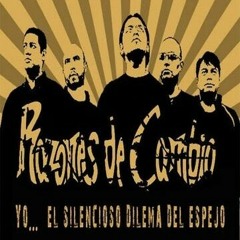 Razones de cambio - buscando maneras a #RockGuatemalteco