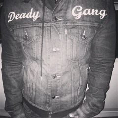 Deady Gang- Magazine Preme and 1st Team Cream