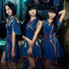 Perfume REMIX Vol.1