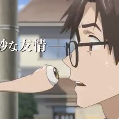 [Kiseijū Sei No Kakuritsu] Ending - It's The Right Time [Piano Cover]