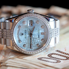 KOOLS DINERO - PERFECT TIMING