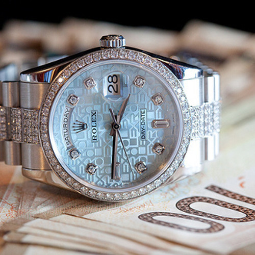 KOOLS DINERO - PERFECT TIMING