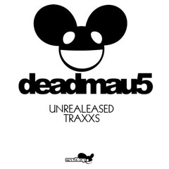 Deadmau5 - Drop The Poptart (feat. Colleen D'Agostino)