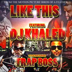 She Choosin Ft. DJ Khaled