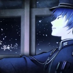 【cover By Mr.K】 - 【Jougen No Tsuki「KAITO」】 - 【piano Arrange】