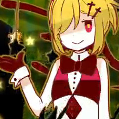 【鏡音リン・鏡音レン】Club Nightmare