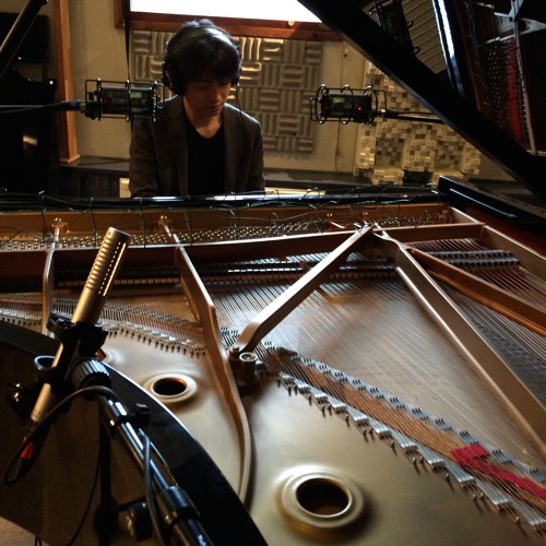 TRISPACE | NIGHTFALL (AGIP-3546)