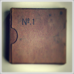 OPEN UP Pt3 Percussion+Whistle