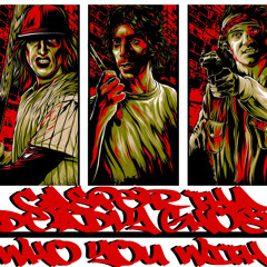 Who You With - Casper Tha Deadly Ghost