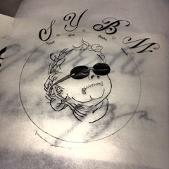 Yung Dez - Shut Yo Broke Mouth